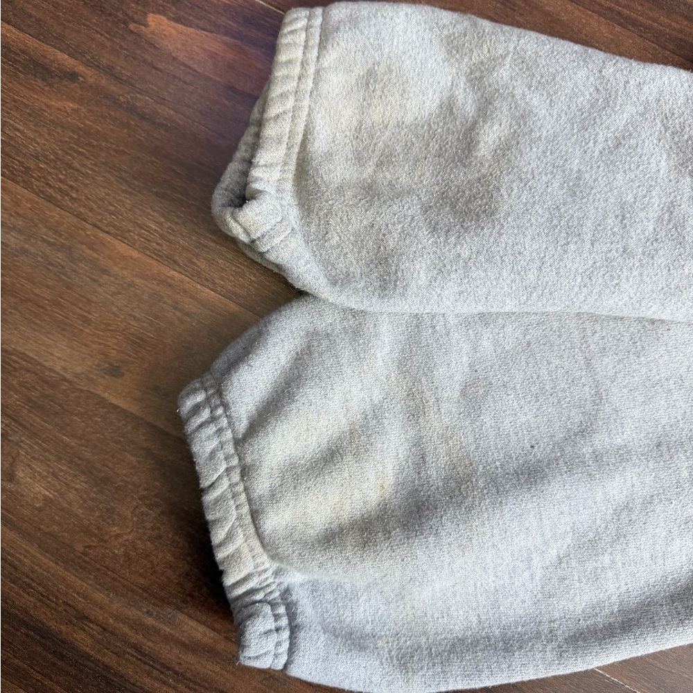 Justin bieber Champion purpose tour sweatpants - Picture 3 of 3